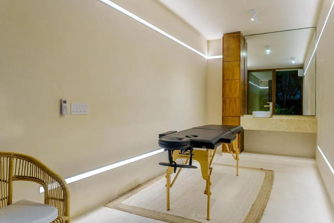 308-303 Beautiful Apartments With 3 Bedrooms Tulum México