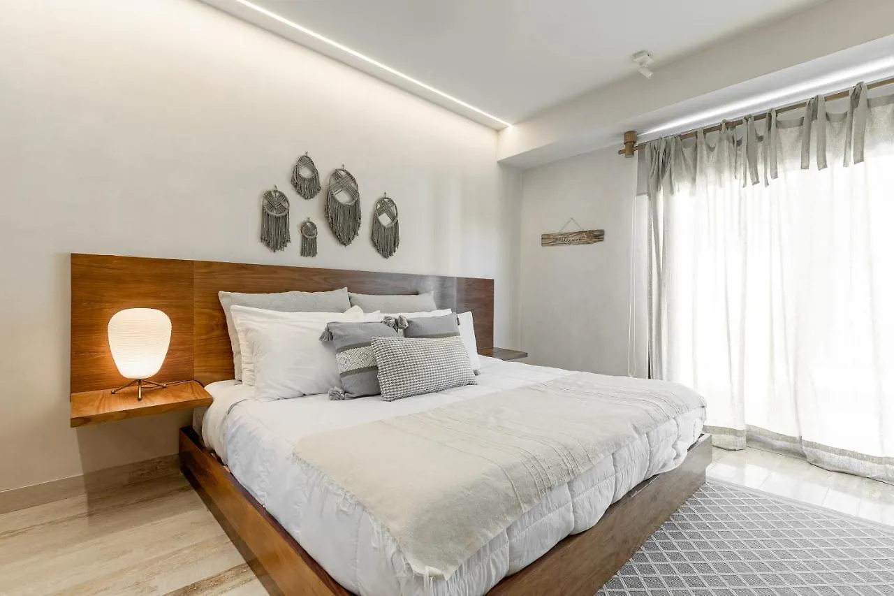 308-303 Beautiful Apartments With 3 Bedrooms Tulum Mexico