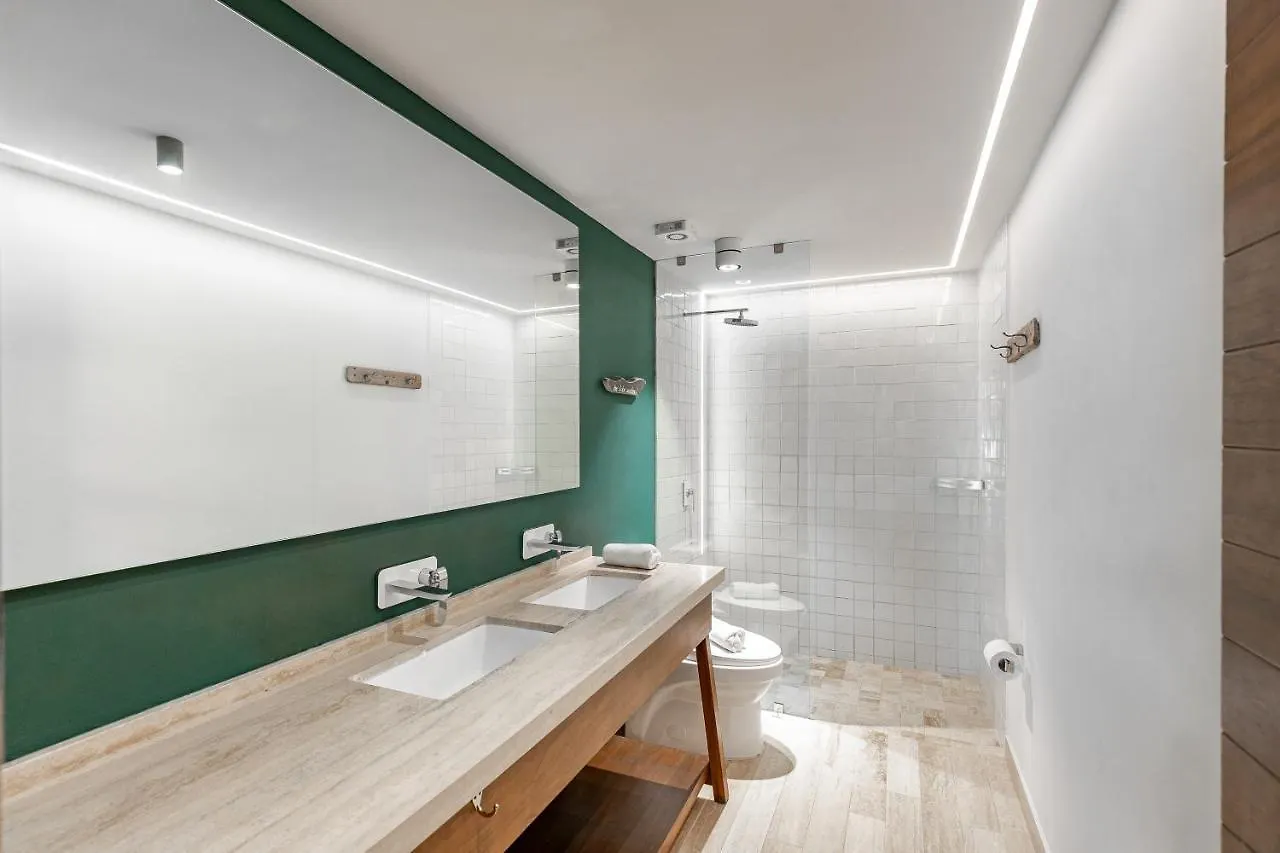 308-303 Beautiful Apartments With 3 Bedrooms Tulum
